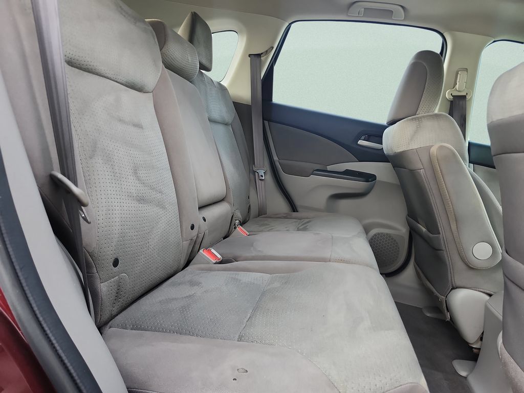 Used 2013 Honda CR-V EX image 33