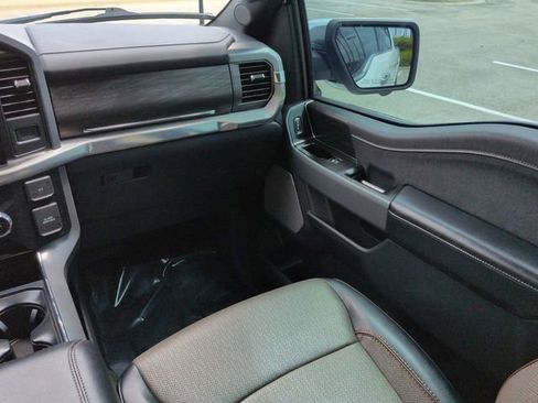Certified 2024 Ford F150 Lariat w/ Tow/Haul Package image 17