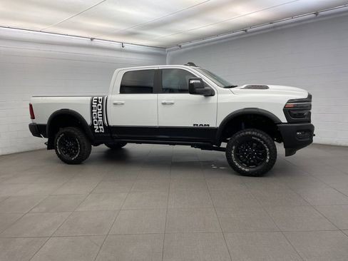 New 2026 RAM 2500 Power Wagon image 2