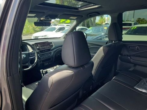 Used 2024 Honda Ridgeline TrailSport image 14