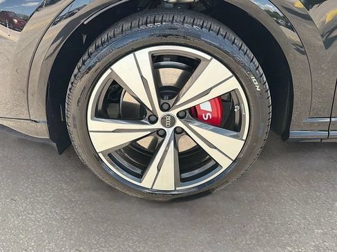 New 2026 Audi SQ5 Premium Plus AWD/4WD image 39