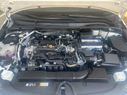 Used 2020 Toyota Corolla SE image 31