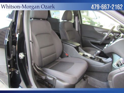 Used 2024 Chevrolet Malibu LT FWD image 31