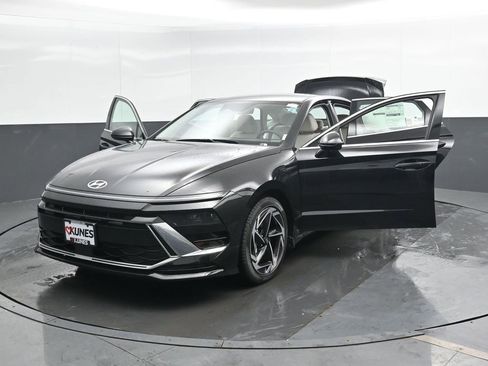 New 2026 Hyundai Sonata SEL image 47