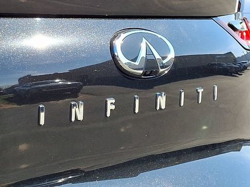 Used 2022 INFINITI QX55 Luxe w/ Cargo Package AWD/4WD image 29