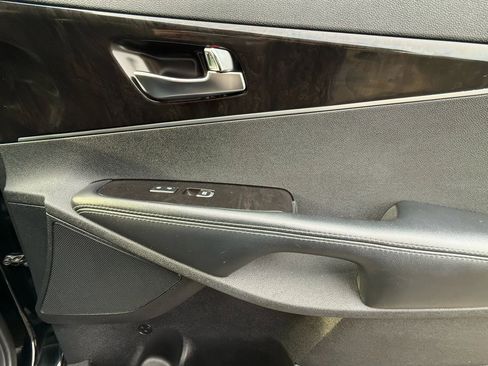 Used 2016 Kia Sorento EX w/ EX Premium Package image 30