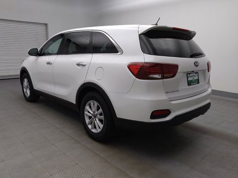 Used 2020 Kia Sorento LX FWD image 5