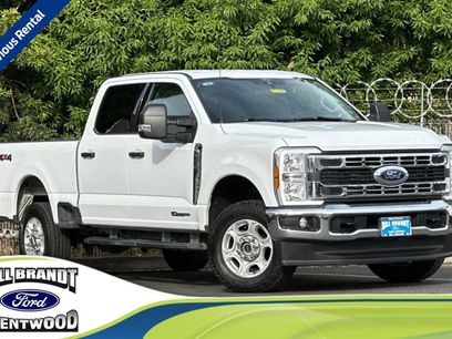 Used 2025 Ford F250 XLT