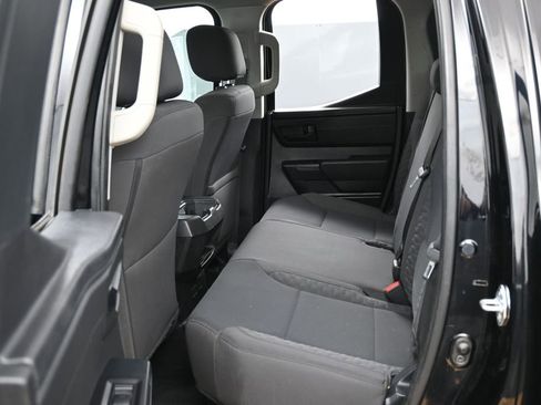 Used 2022 Toyota Tundra SR w/ SR Tow Package RWD image 29