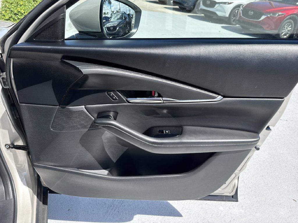 Used 2024 MAZDA CX-30 AWD 2.5 S w/ Preferred Package image 43