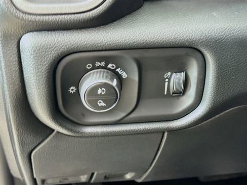 New 2026 RAM 2500 Tradesman image 10