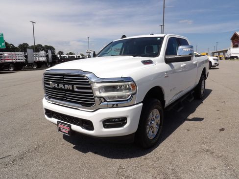 Used 2024 RAM 2500 Laramie AWD/4WD image 69