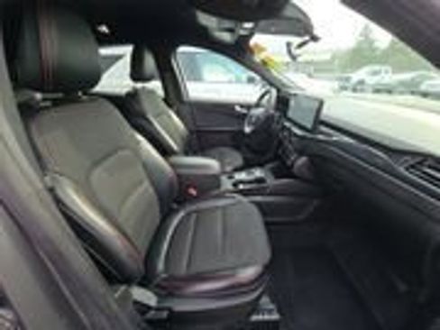 Used 2023 Ford Escape ST-Line w/ Tech Pack #1 image 3