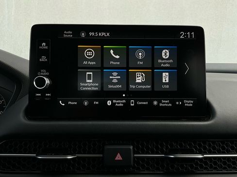 Used 2025 Honda HR-V EX-L image 29