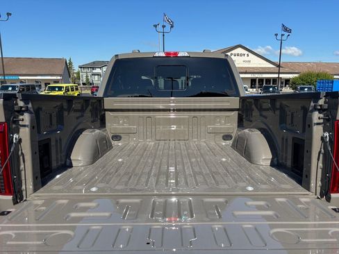 Used 2026 Ford F150 Tremor w/ Equipment Group 402B MID AWD/4WD image 22