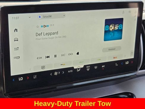 Used 2025 Ford Expedition Max Active AWD/4WD image 29