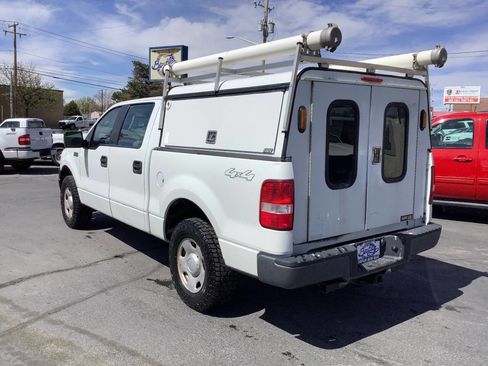 Used 2008 Ford F150 XL image 17