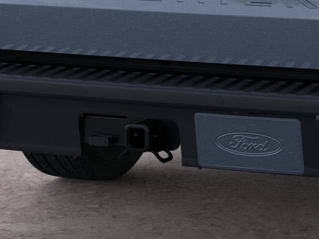 New 2026 Ford Maverick XLT FWD image 23