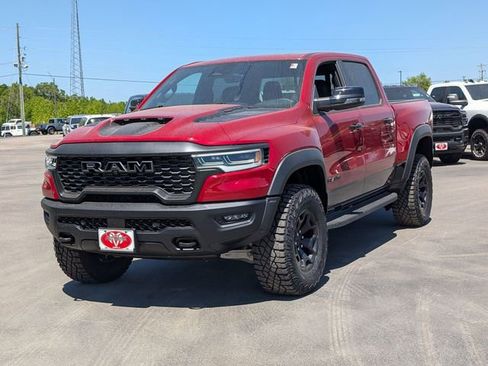 New 2026 RAM 1500 RHO AWD/4WD image 4