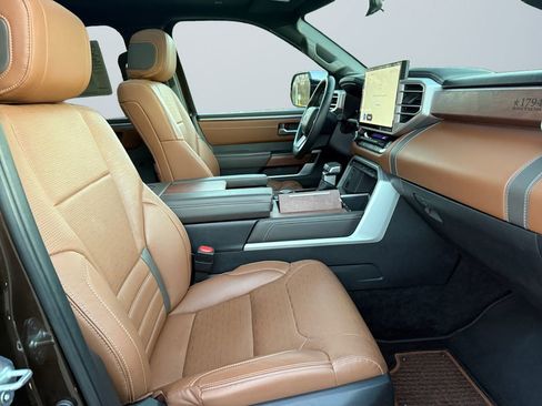 Used 2024 Toyota Tundra 1794 Edition image 15