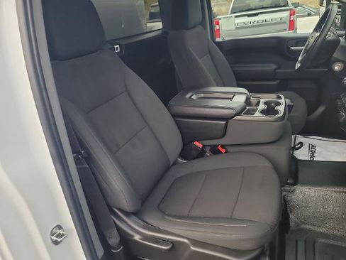 Used 2021 Chevrolet Silverado 3500 W/T w/ WT Convenience Package image 22