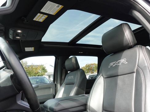 Used 2023 Ford F150 XLT w/ Equipment Group 302A High image 18