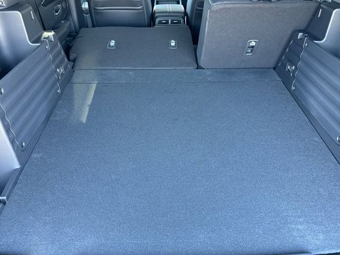 New 2026 Honda Passport TrailSport Elite image 16