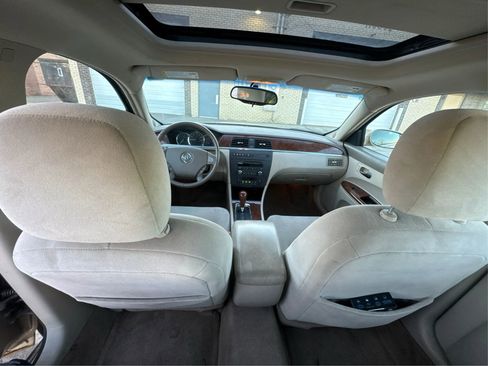 Used 2005 Buick LaCrosse CX w/ Silver Convenience Package image 25