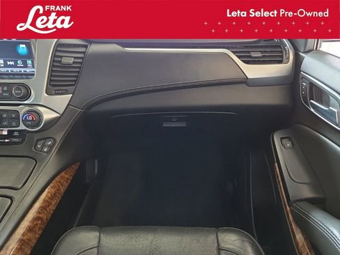 Used 2017 Chevrolet Tahoe Premier image 26