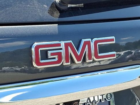 Used 2020 GMC Terrain SLT w/ Preferred Package AWD/4WD image 33
