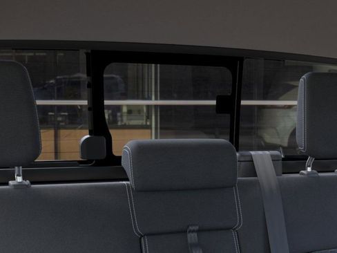 New 2025 Ford Ranger XLT image 22