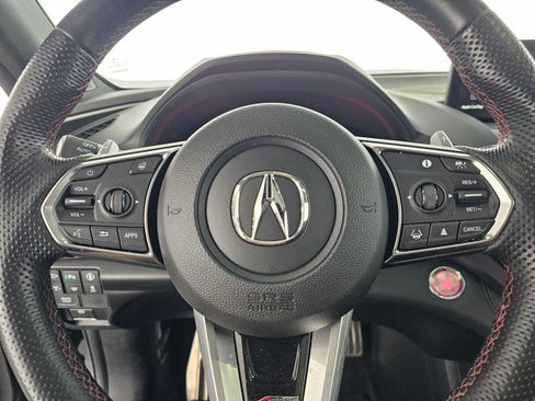 Used 2023 Acura RDX w/ Advance Package AWD/4WD image 22