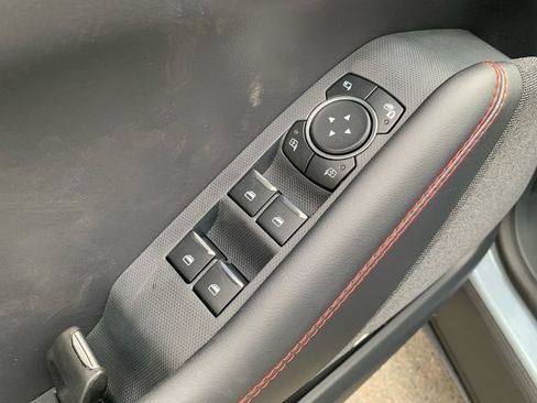 New 2025 Ford Mustang Mach-E Premium w/ Sport Appearance Package image 16