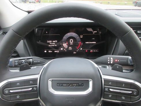 New 2026 GMC Terrain Denali image 16