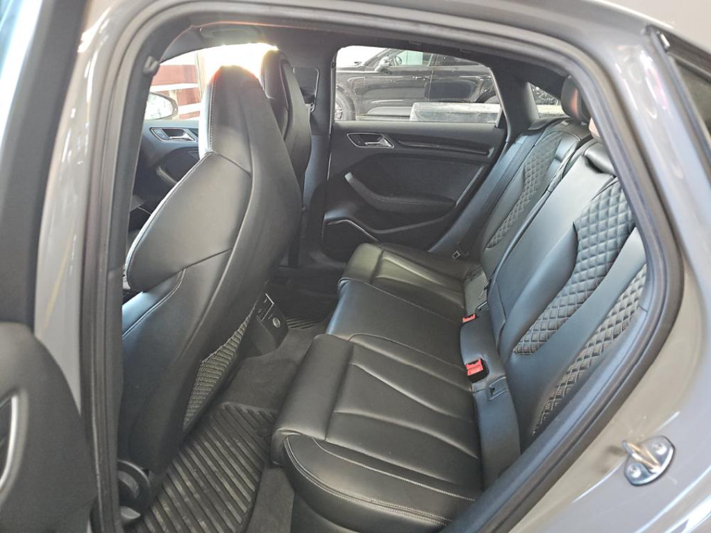 Used 2019 Audi RS 3 AWD/4WD image 10