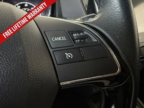 Used 2024 Mitsubishi Outlander Sport AWD image 36