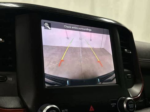 Used 2019 RAM 1500 Rebel w/ Rebel Level 1 Equipment Group AWD/4WD image 23