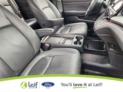 Used 2023 Honda Odyssey Sport image 11