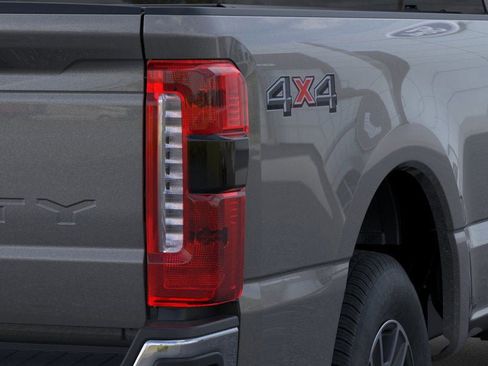 New 2026 Ford F350 Lariat image 21
