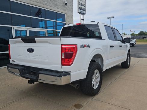 Used 2023 Ford F150 XLT image 4