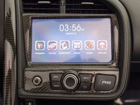 Used 2014 Audi R8 V10 image 29