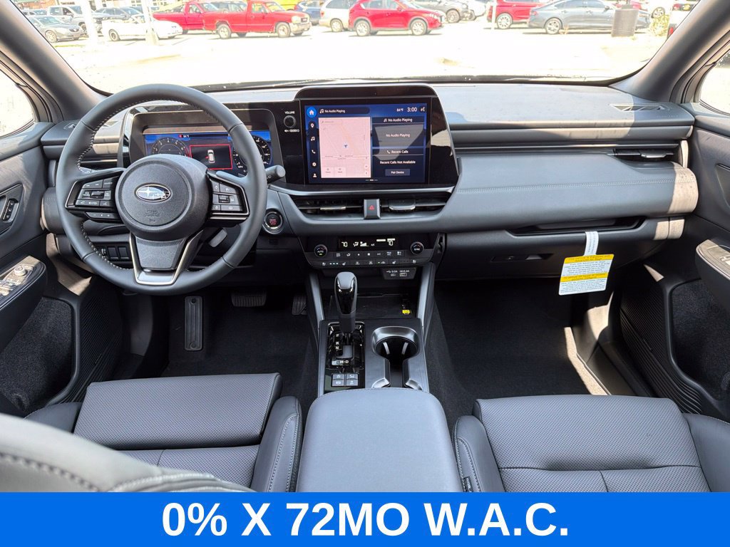 New 2026 Subaru Outback Touring XT AWD/4WD image 26