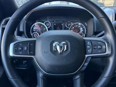 New 2026 RAM 5500 Tradesman image 24