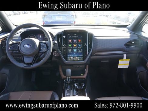 Used 2026 Subaru Forester Touring image 12