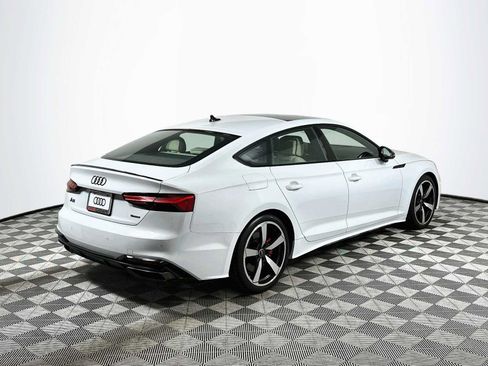 Certified 2023 Audi A5 2.0T Premium Plus w/ Premium Plus AWD/4WD image 7