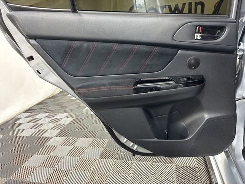 Used 2019 Subaru WRX STI AWD/4WD image 18