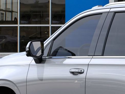 New 2026 Chevrolet Tahoe LT w/ Comfort Package RWD image 13