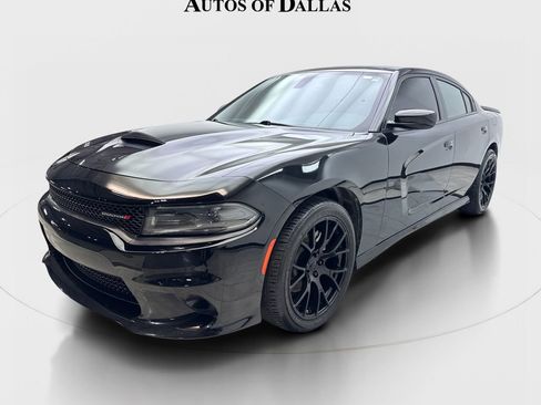 Used 2022 Dodge Charger GT RWD image 2
