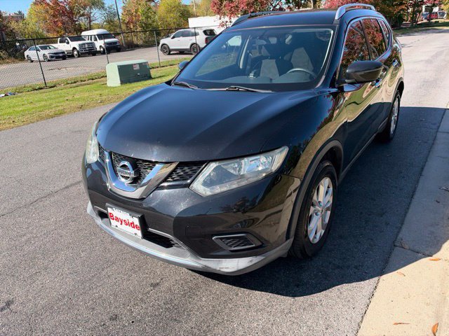 Used 2016 Nissan Rogue SV AWD/4WD image 6