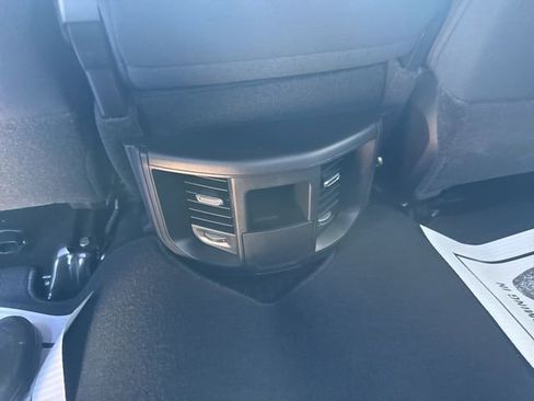 New 2026 RAM 2500 Tradesman AWD/4WD image 16